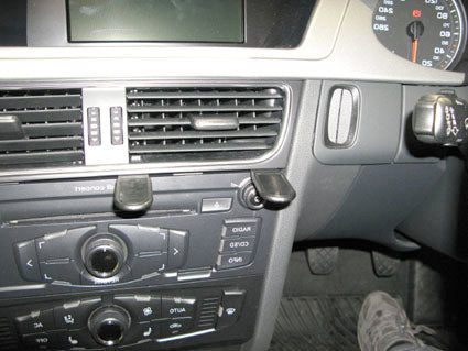 Brodit ProClip 654263 - Audi A4 Allroad 2007-2016