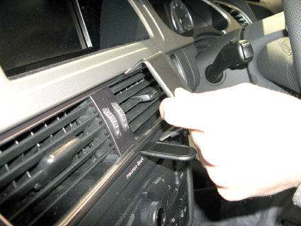 Brodit ProClip 654263 - Audi A4 Allroad 2007-2016