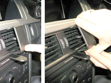 Brodit ProClip 654263 - Audi A4 Allroad 2007-2016