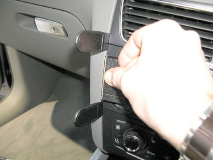 Brodit ProClip 654264 - Audi Q5 2009-2014