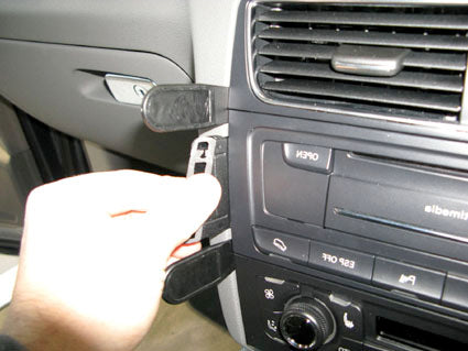 Brodit ProClip 654264 - Audi Q5 2009-2014