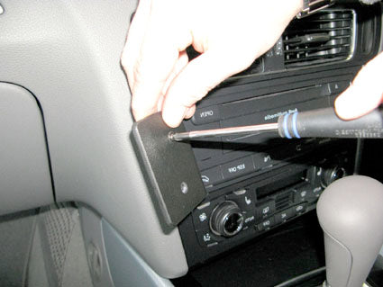 Brodit ProClip 654264 - Audi Q5 2009-2014
