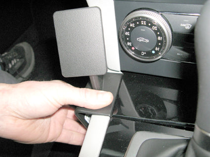 Brodit ProClip 654269 - Mercedes-Benz GLK-Class 2008-2012