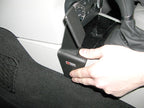 Brodit ProClip 654269 - Mercedes-Benz GLK-Class 2008-2012