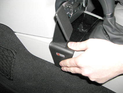 Brodit ProClip 654269 - Mercedes-Benz GLK-Class 2008-2012