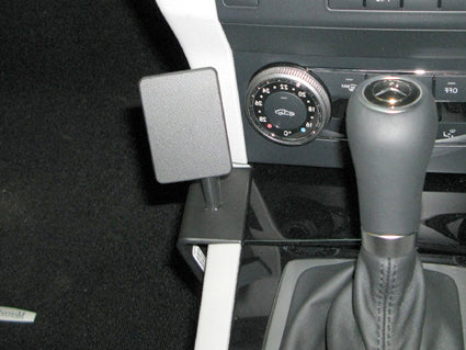 Brodit ProClip 654269 - Mercedes-Benz GLK-Class 2008-2012