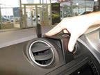 Brodit ProClip 654271 - Seat Ibiza 2009-2017