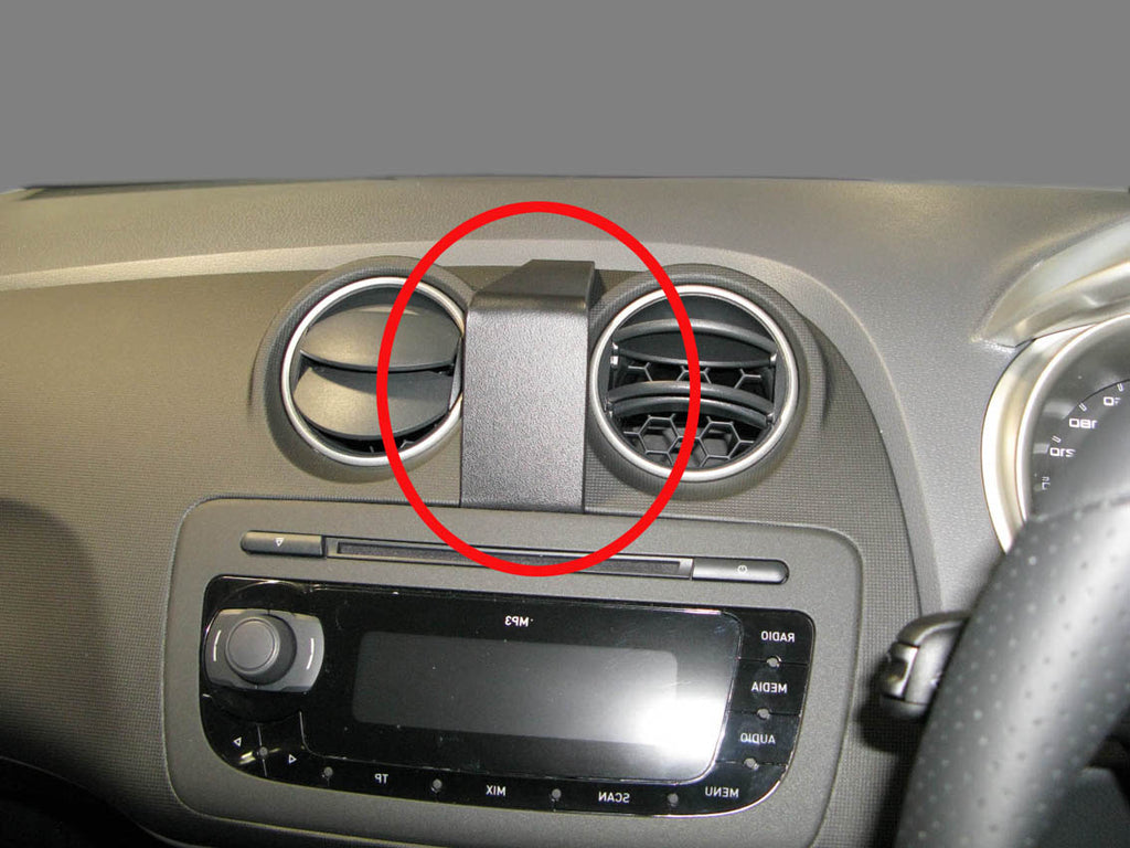 Brodit ProClip 654271 - Seat Ibiza 2009-2017