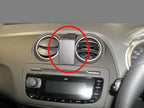 Brodit ProClip 654271 - Seat Ibiza 2009-2017