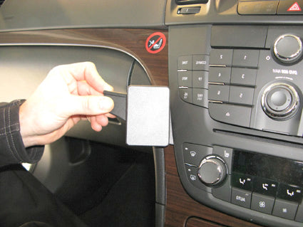 Brodit ProClip 654277 - Holden Insignia A 2009-2013