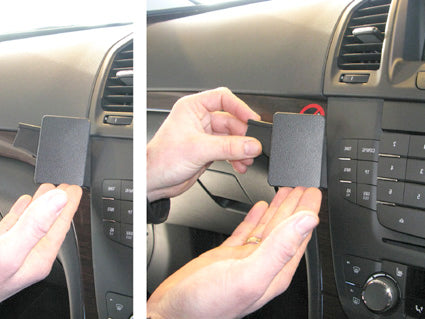 Brodit ProClip 654277 - Holden Insignia A 2009-2013