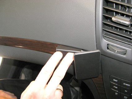Brodit ProClip 654277 - Holden Insignia A 2009-2013