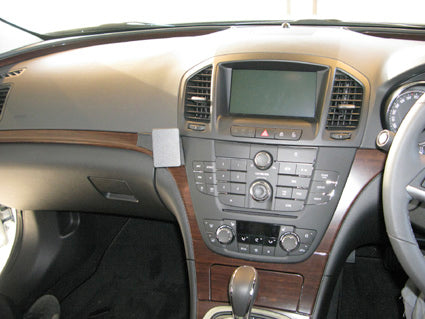 Brodit ProClip 654277 - Holden Insignia A 2009-2013