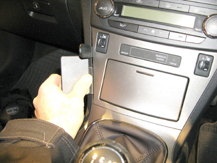 Brodit ProClip 654281 - Toyota Avensis 2009-2015