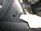 Brodit ProClip 654281 - Toyota Avensis 2009-2015