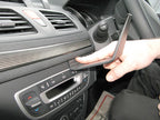 Brodit ProClip 654283 - Renault Fluence 2009-2016