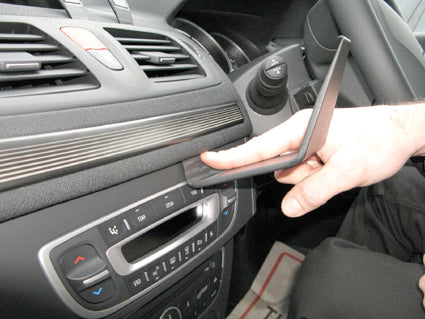 Brodit ProClip 654283 - Renault Fluence 2009-2016
