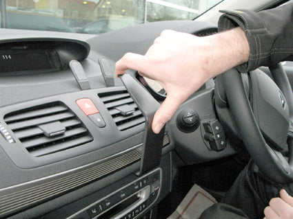 Brodit ProClip 654283 - Renault Fluence 2009-2016
