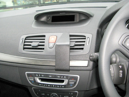 Brodit ProClip 654283 - Renault Fluence 2009-2016