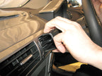 Brodit ProClip 654291 - Toyota iQ 2009-2019