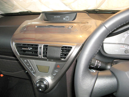 Brodit ProClip 654291 - Toyota iQ 2009-2019