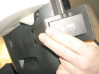 Brodit ProClip 654296 - Volvo XC60 2009-2010