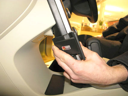 Brodit ProClip 654296 - Volvo XC60 2009-2010