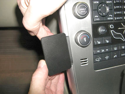 Brodit ProClip 654296 - Volvo XC60 2009-2010