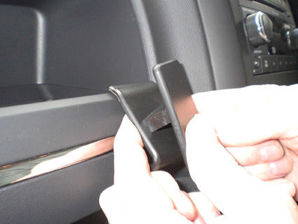 Brodit ProClip 654303 - Jeep Compass 2009-2017