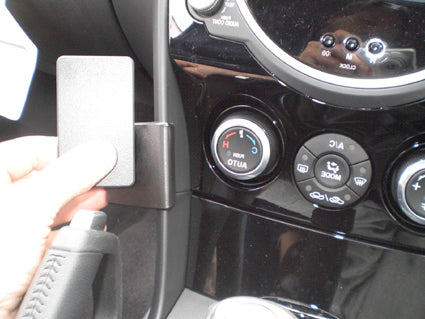 Brodit ProClip 654306 - Mazda RX-8 2008-2012