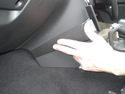 Brodit ProClip 654306 - Mazda RX-8 2008-2012