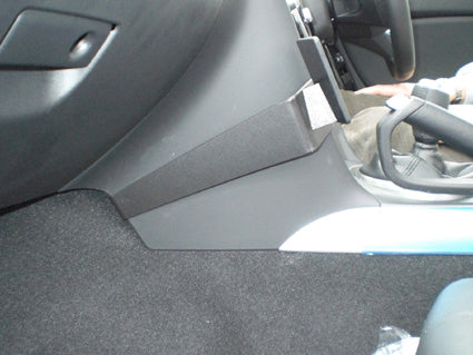 Brodit ProClip 654306 - Mazda RX-8 2008-2012