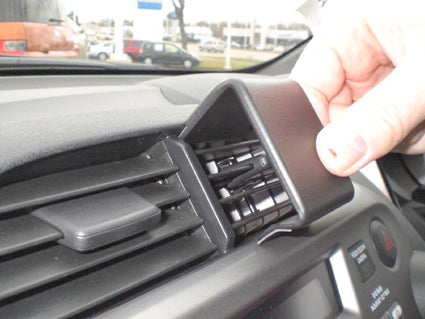 Brodit ProClip 654319 - Honda Fit 2009-2014