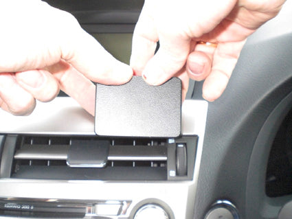 Brodit ProClip 654322 - Lexus RX Series 2010-2015
