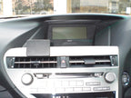 Brodit ProClip 654322 - Lexus RX Series 2010-2015