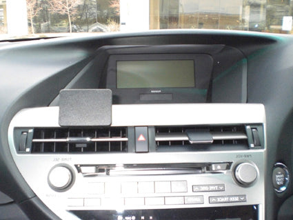 Brodit ProClip 654322 - Lexus RX Series 2010-2015