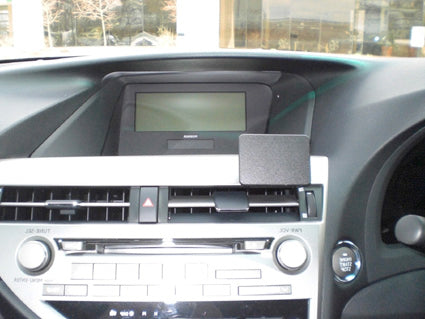 Brodit ProClip 654322 - Lexus RX Series 2010-2015