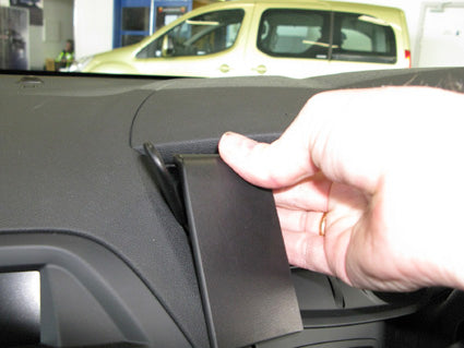 Brodit ProClip 654329 - Citroen C5 III 2008-2017