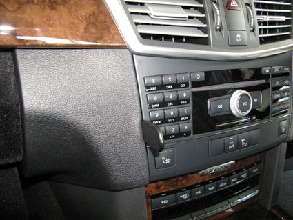 Brodit ProClip 654331 - Mercedes-Benz E-Class, Sedan 2009-2013