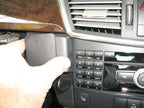 Brodit ProClip 654331 - Mercedes-Benz E-Class, Sedan 2009-2013
