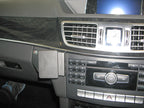 Brodit ProClip 654331 - Mercedes-Benz E-Class, Sedan 2009-2013