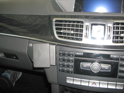 Brodit ProClip 654331 - Mercedes-Benz E-Class, Sedan 2009-2013