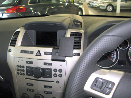 Brodit ProClip 654335 - Opel Zafira B 2005-2011