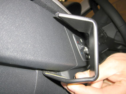 Brodit ProClip 654338 - Renault Fluence 2009-2016