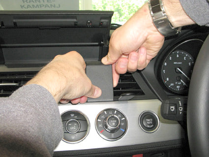 Brodit ProClip 654347 - BMW Z4 2009-2016