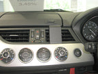 Brodit ProClip 654347 - BMW Z4 2009-2016