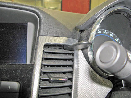 Brodit ProClip 654349 - Chevrolet Cruze 2009-2015