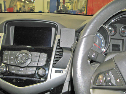 Brodit ProClip 654349 - Chevrolet Cruze 2009-2015