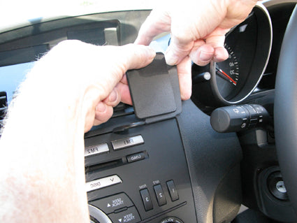 Brodit ProClip 654352 - Mazda 3 2010-2013