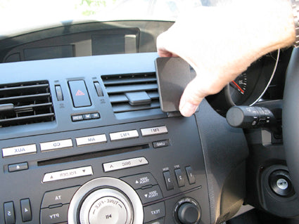 Brodit ProClip 654352 - Mazda 3 2010-2013
